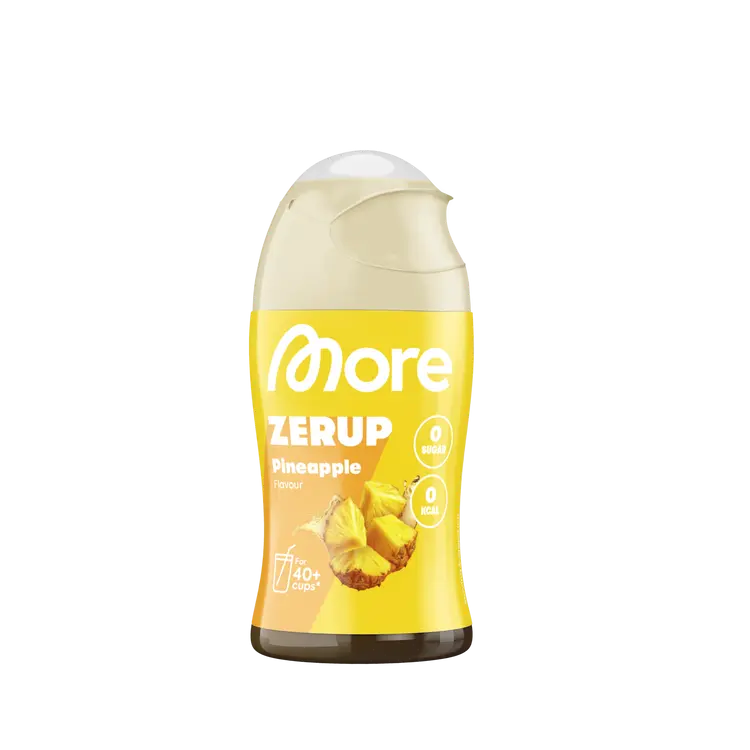 Zerup „Pineapple“
