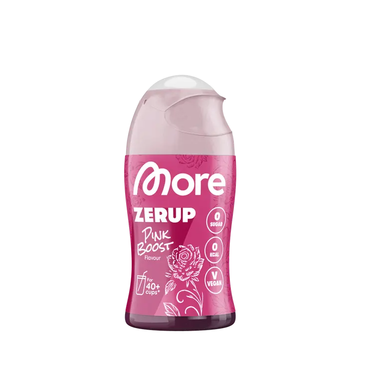 Zerup „Pink Boost“