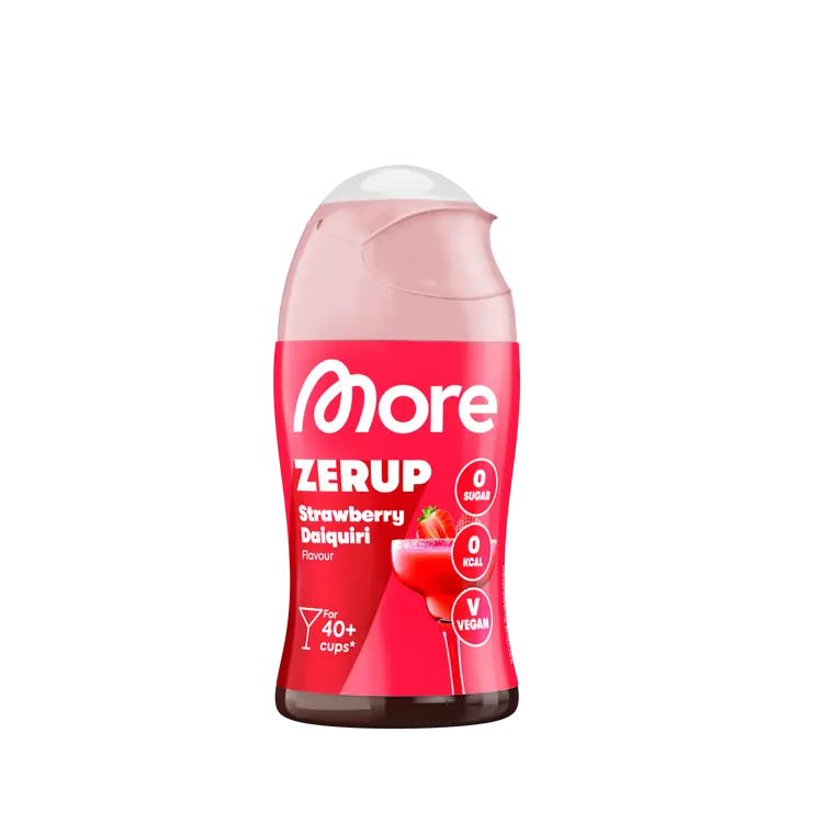 Zerup „Strawberry Daiquiri“