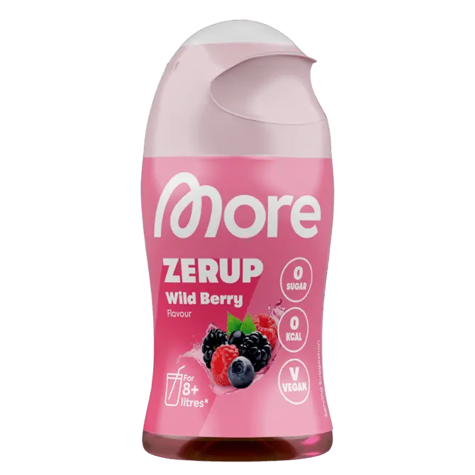 Zerup „Wild Berry“