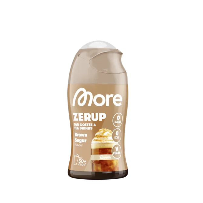 Barista Zerup „Brown Sugar“