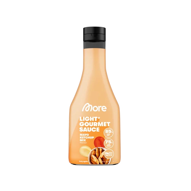 Light Gourmet Sauce & Salad Dressing „Mayo Ketchup Mix“