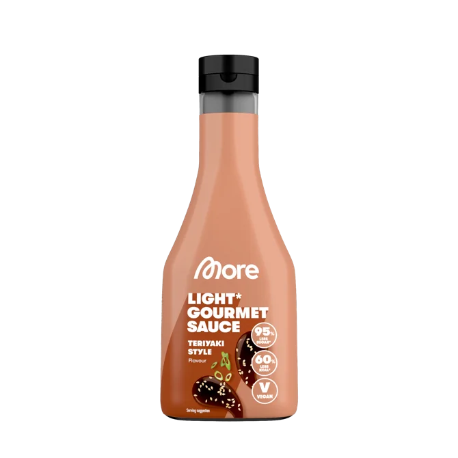 Light Gourmet Sauce & Salad Dressing „Trüffel Mayo“