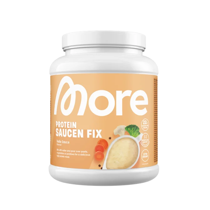 More Protein Saucen Fix „Helle Sauce“