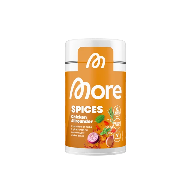 More Spices „Chicken Allrounder“