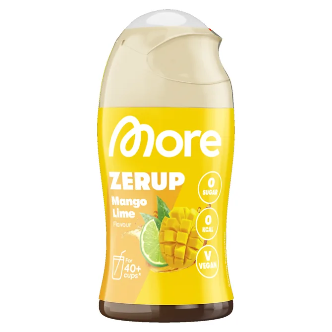 Zerup „Mango Lime“