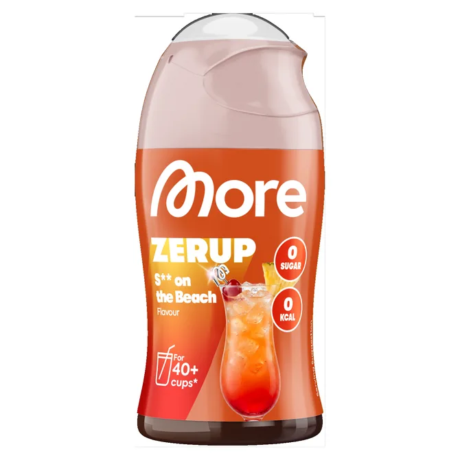 Zerup „Sex on the Beach“