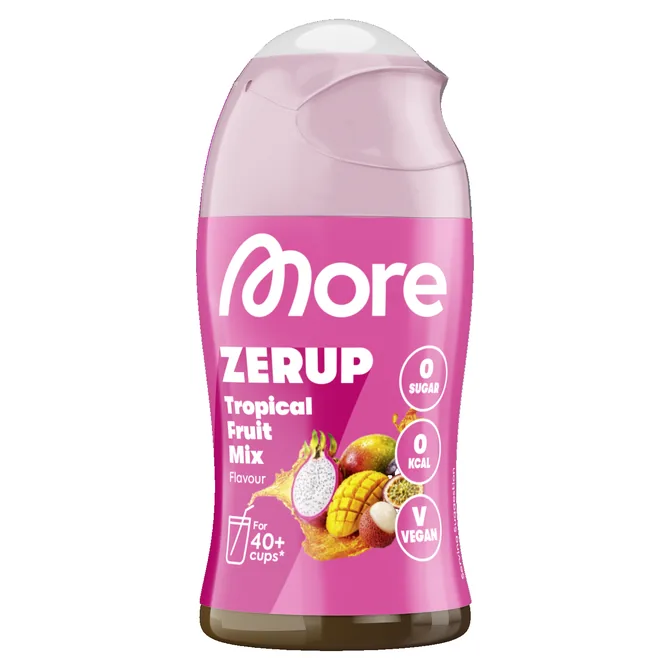 Zerup „Tropical Fruit Mix“